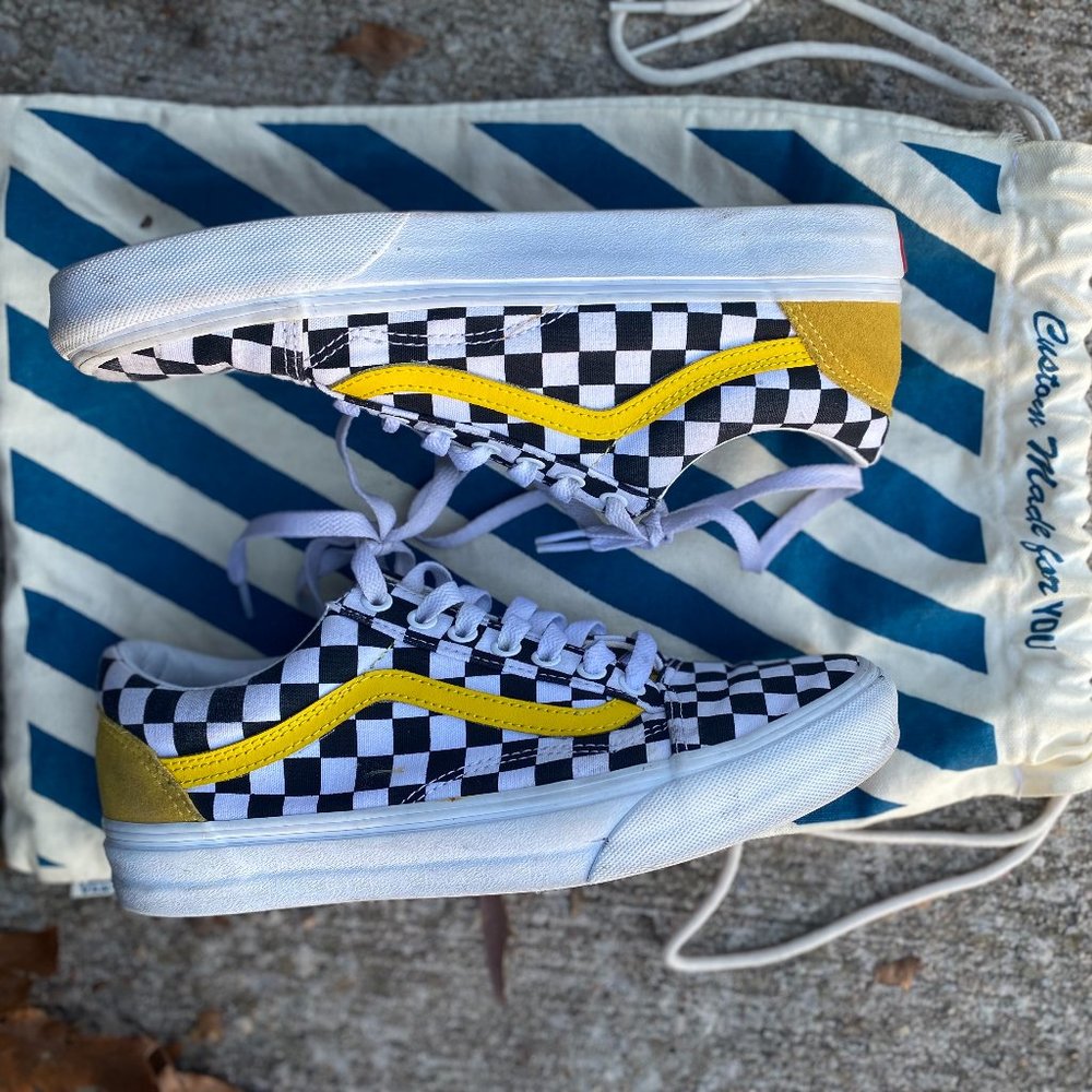 Vans Old Skool